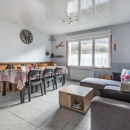 Le Célesthémy Cornimont