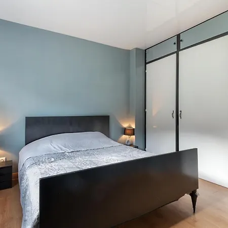 Apartment Le Celesthemy