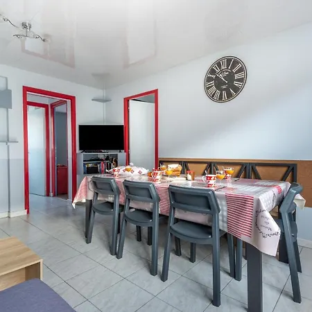 Le Celesthemy Apartman