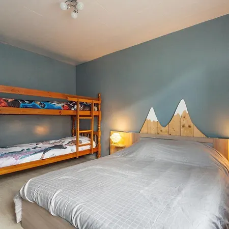 Apartment Le Celesthemy