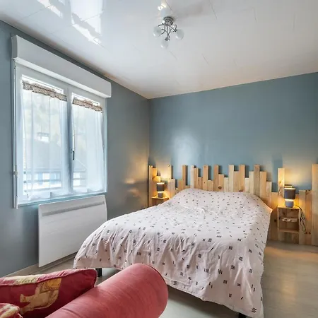 Le Celesthemy Apartment