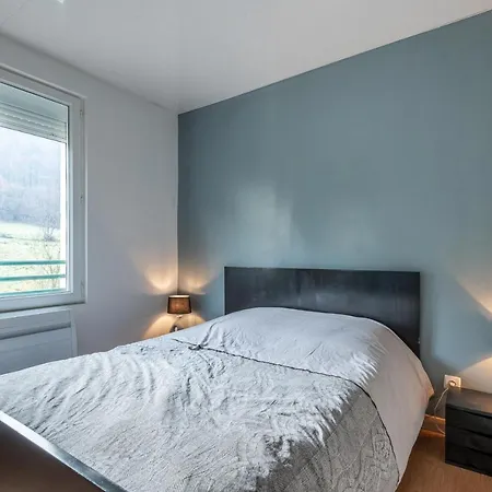 Le Célesthémy * Cornimont