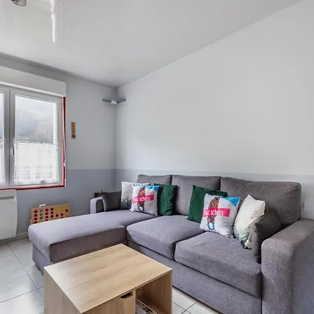 Le Célesthémy Appartamento