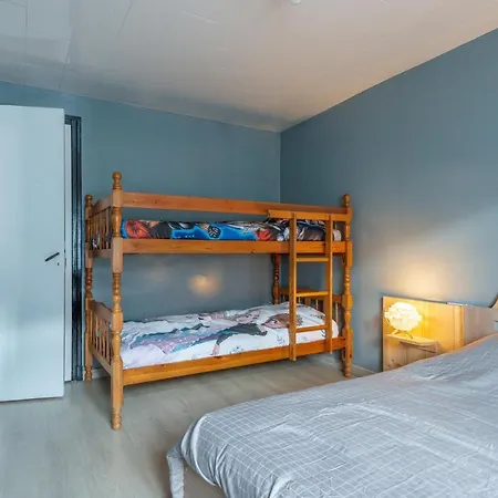 Le Celesthemy Apartment *