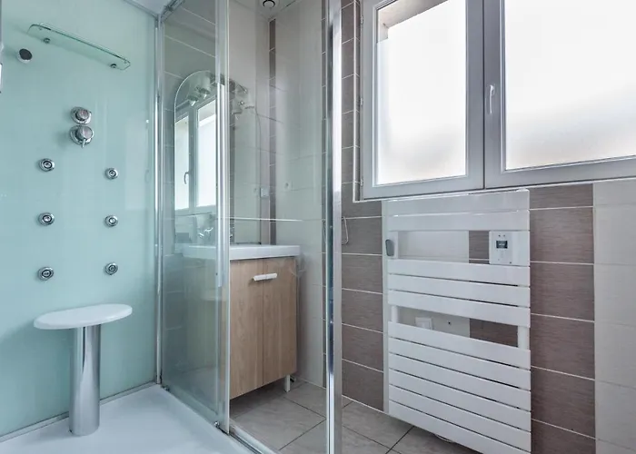 Le Célesthémy Apartamento *