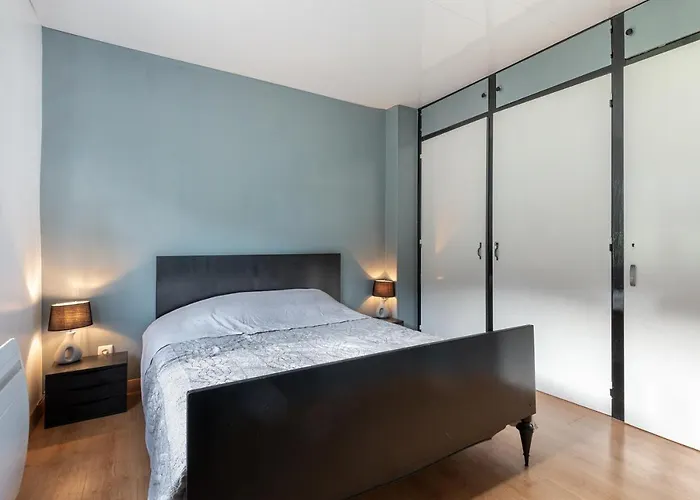 Apartmán Le Celesthemy