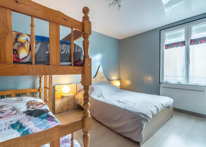 Le Celesthemy Apartmán *