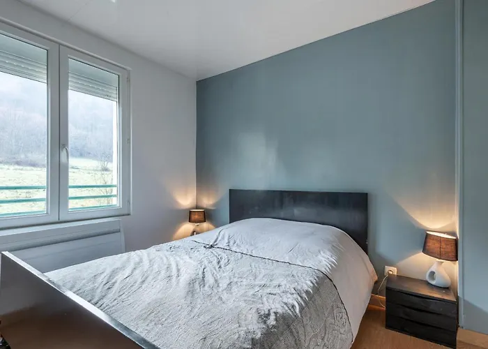 Le Célesthémy * Cornimont