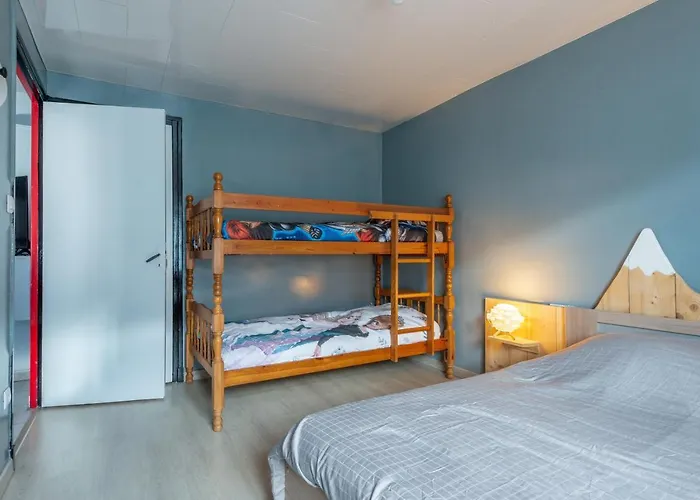 Le Célesthémy Apartamento *